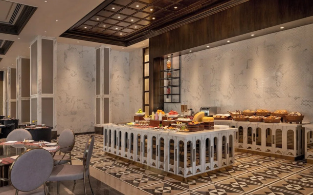 Welcomhotel By ITC Hotels Jabalpur