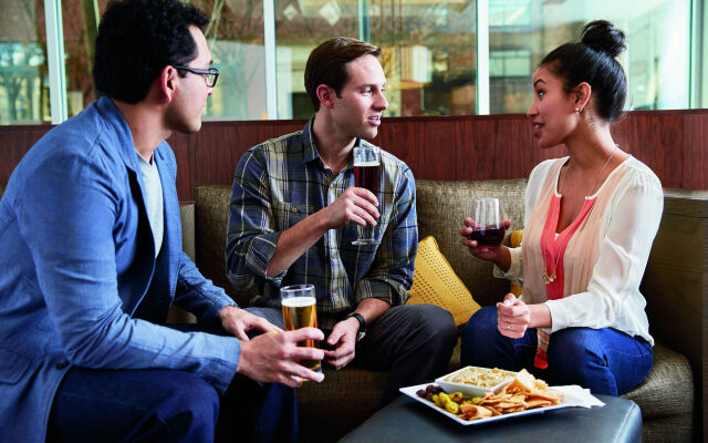 HYATT house Parsippany-East