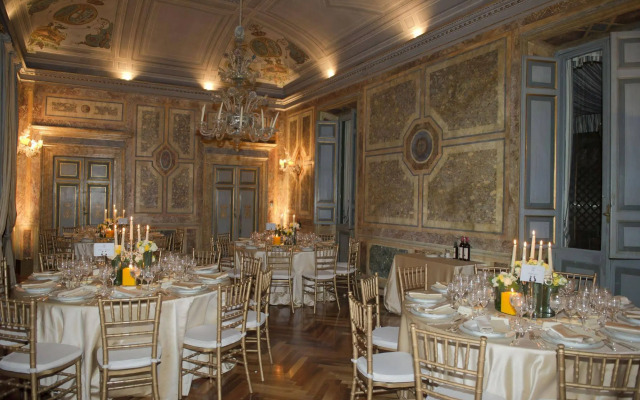 Residenza Ruspoli Bonaparte