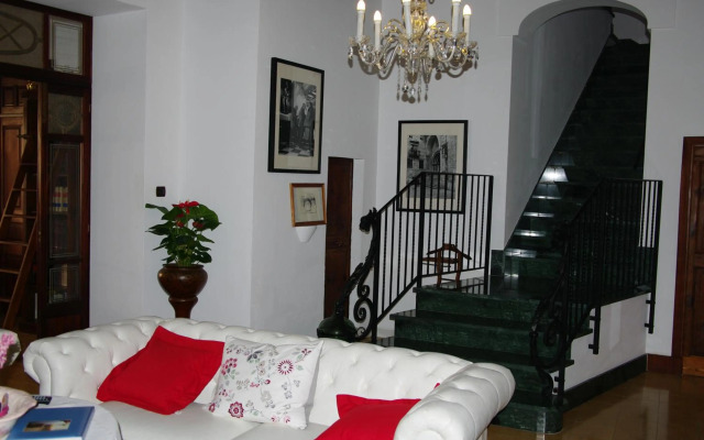 Hotel Segles