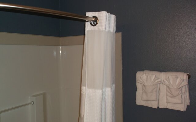 Four Horseman Travel Lodge