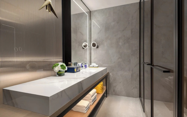 voco Zhoushan Putuo By Ihg