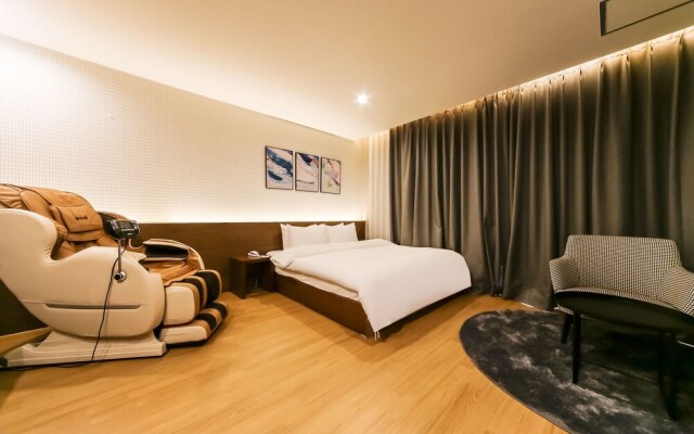 NO.25 Hotel Convention Changwon