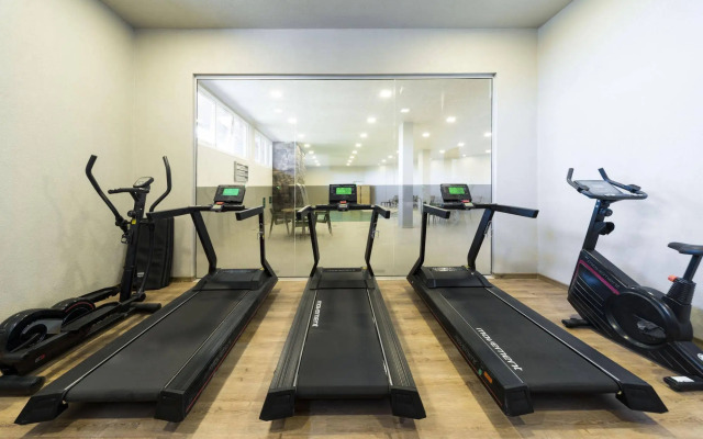 Hotel Laghetto Pedras Altas