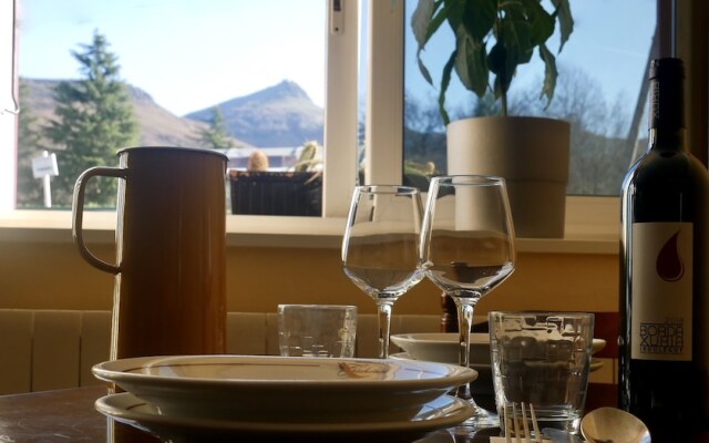 Hôtel Restaurant Trabenia