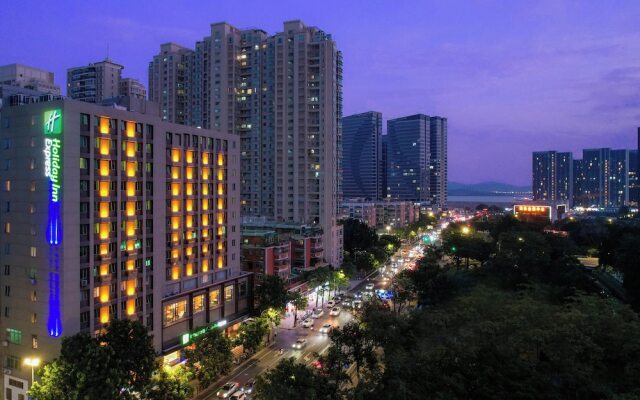 Holiday Inn Express Shantou City Center by IHG