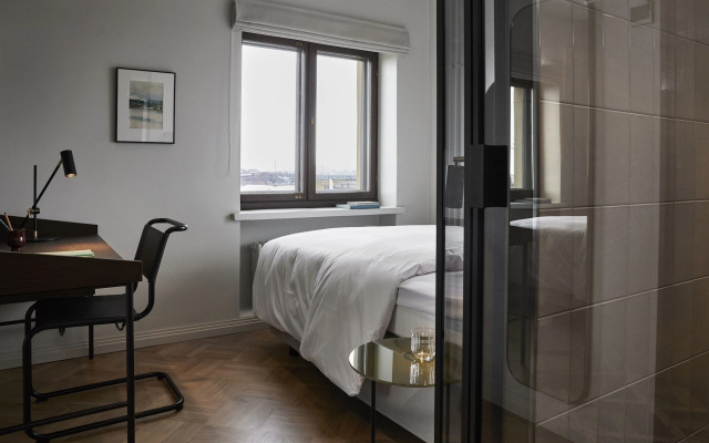 Solo Sokos Hotel Torni