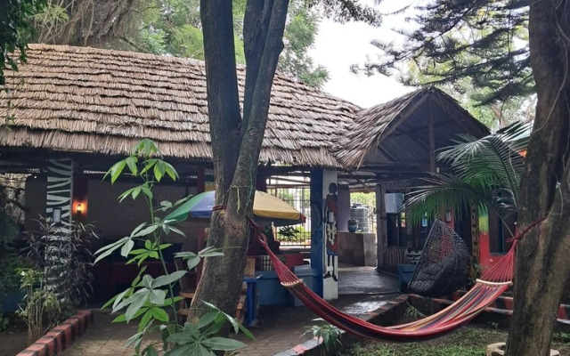 Ibrahim Garden Hostel