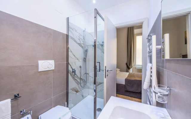 Rome Armony Suites