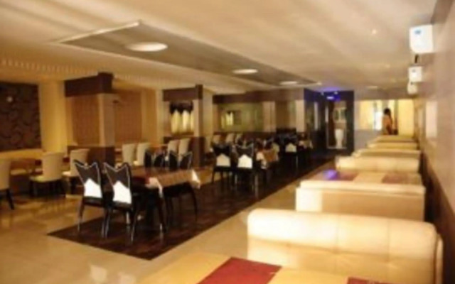 Hotel Kaveri