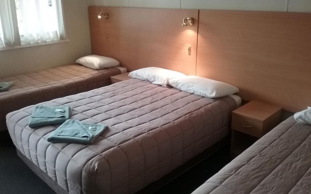 Murrurundi Motel – Guest Rooms – Murrurundi