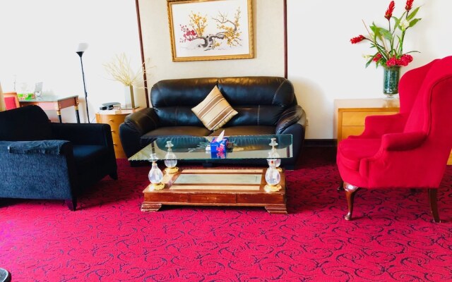 Times Square Suites at Times Square KL