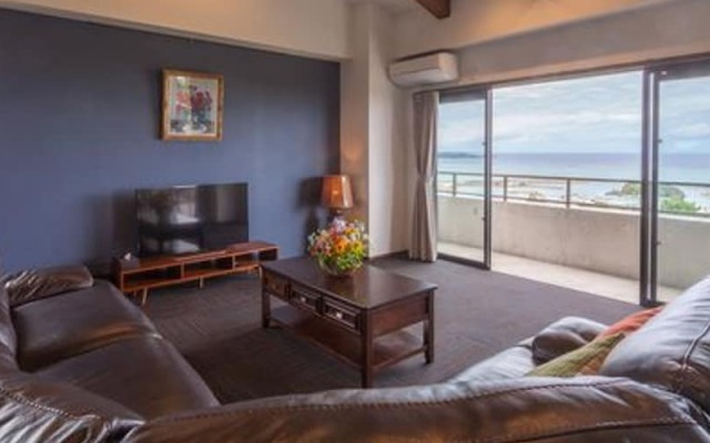 Hotel Condominium Doka Doka