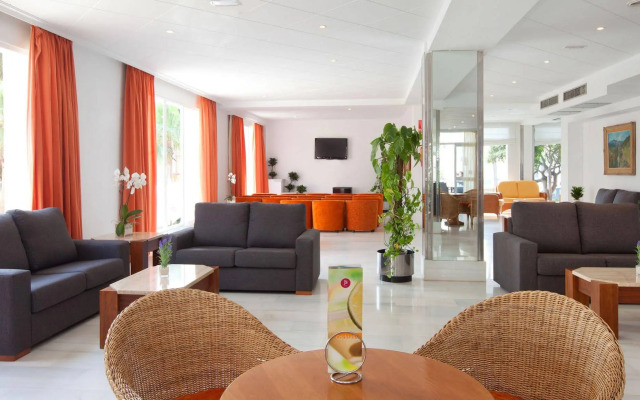 Hotel JS Yate