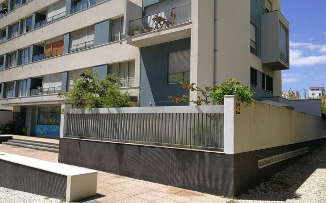 Rainbow House