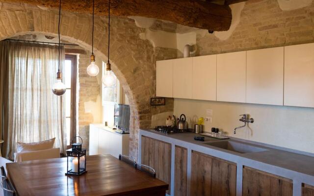 Umbria Country Shelter