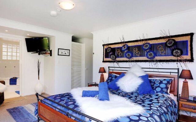 Sunway Farm Bed & Breakfast & Rosebud Cottage