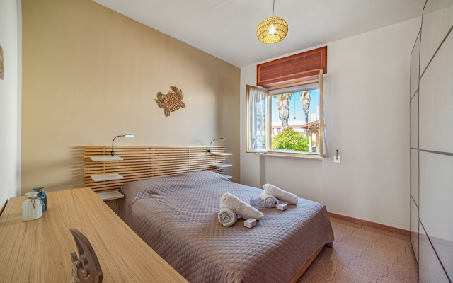 La Casa Del Lido 1 in Porto San Paolo