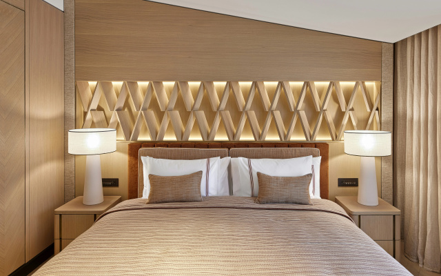 Vakko Hotel and Residence