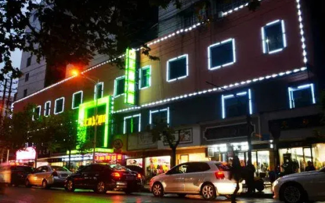 Huijia Hotel