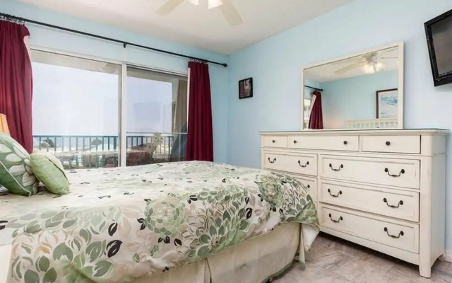 Plantation Palms by Meyer Vacation Rentals