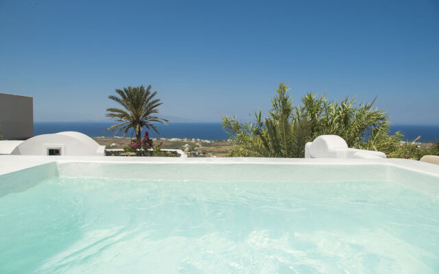 Aqua Serenity Luxury Suites - Adults Only