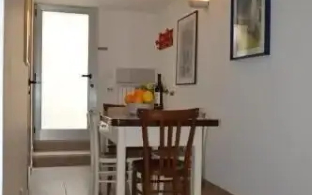 Marine B&B