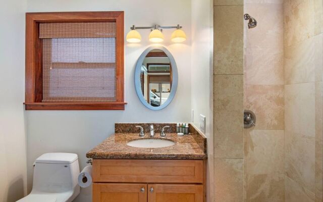 Diamond Head Tiki Estate