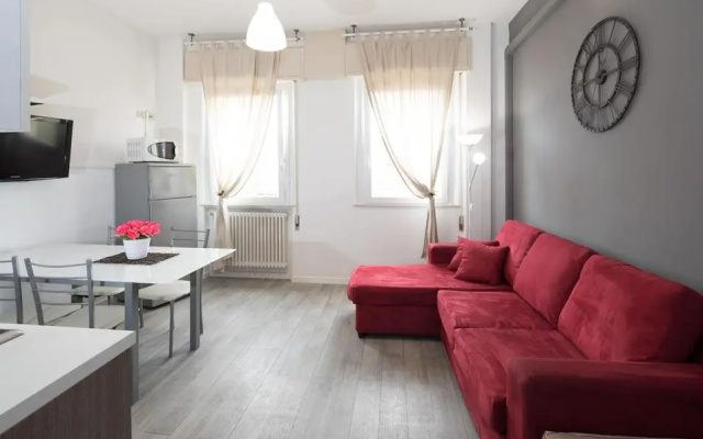 Residence Due