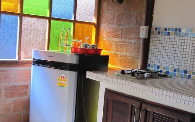 XPAI Guesthouse