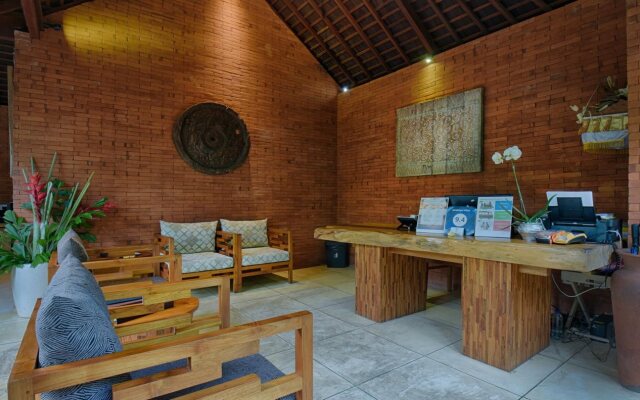 Samkhya Villas