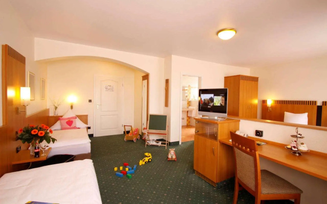 Hotel Kaiserhof