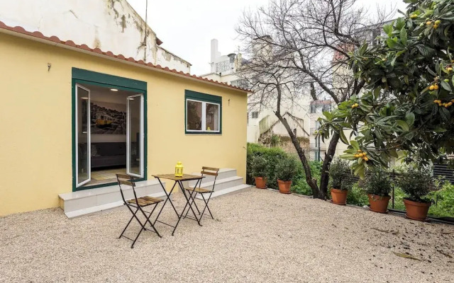 Real02 · Petite Príncipe Retreat