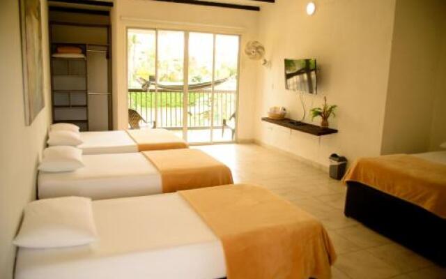 Finca Hotel Villa Diana