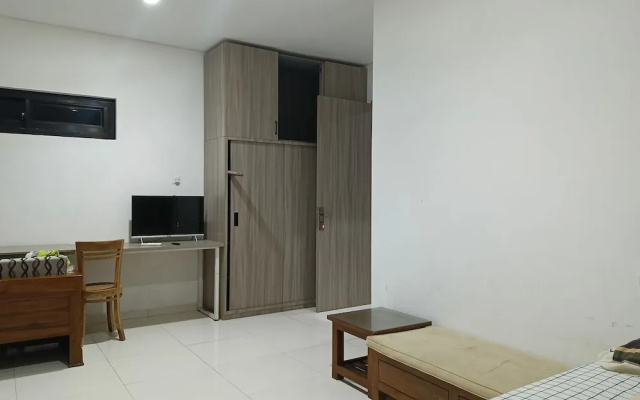 Hotel O near RSUD Haji Makassar formerly – Guest Rooms – Makassar