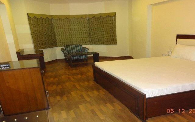 Fabhotel Shimla Resort