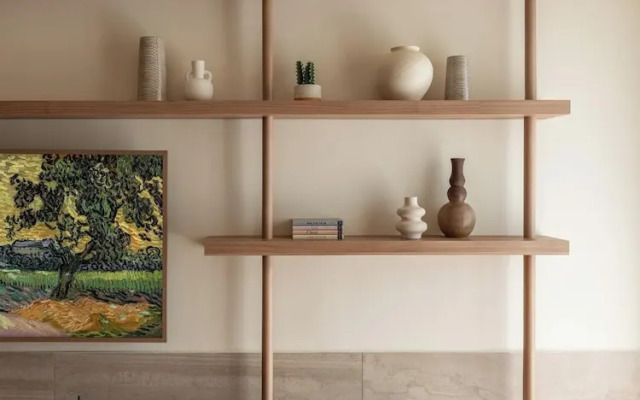 Mixalakopoulou Luxury Apartment