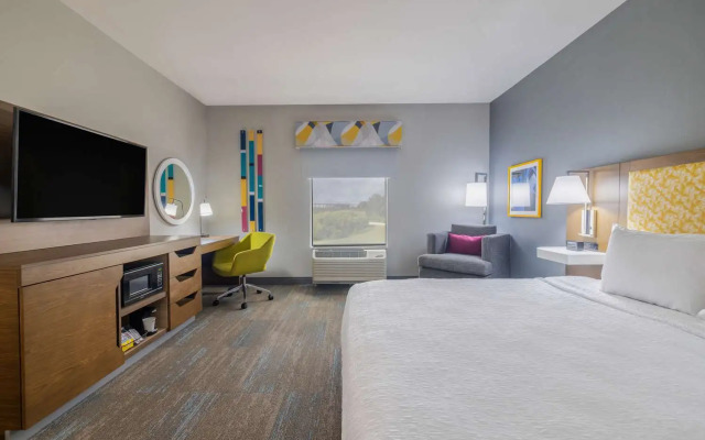 Hampton Inn & Suites Brenham