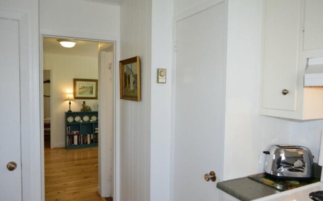 Still Point Lodge & Cottages