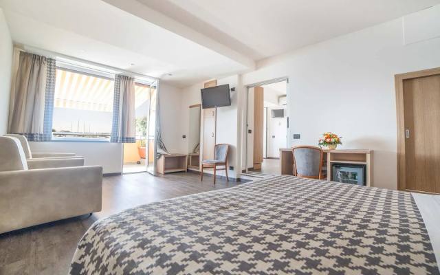 Hotel Laurin