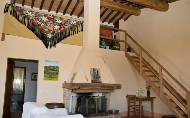 Agriturismo Podere Paugnano