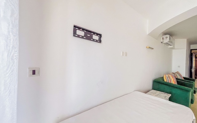 Pumziko Beachfront Apartments