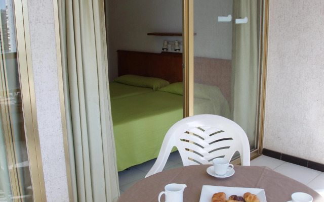 Apartamentos Maria Victoria