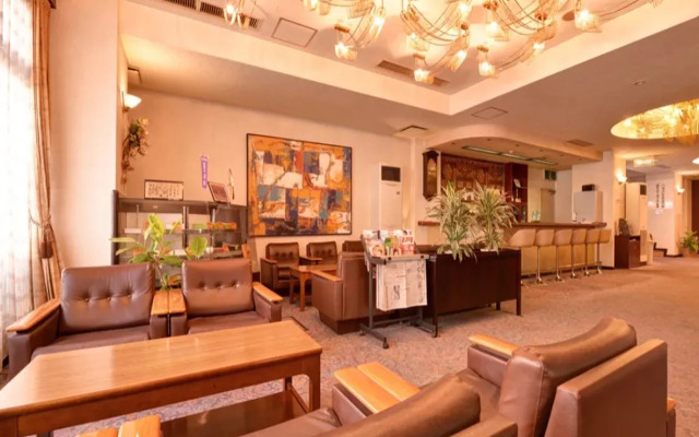 Yawatahama Century Hotel Itoh