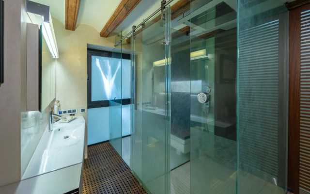 Apartamento Palacio Argensola