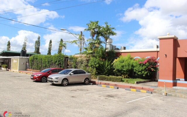 Cattleya Hotel