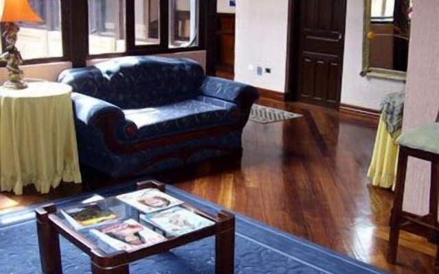 Hotel Catedral International