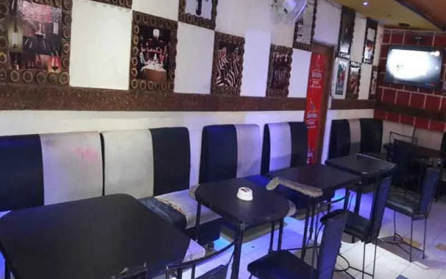 Hotel Kohinoor INN