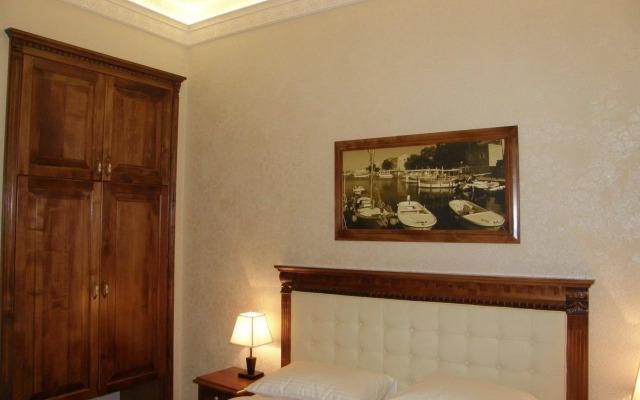 Hotel Villa Schubert
