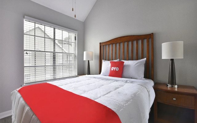 OYO Apartments at Champions Green